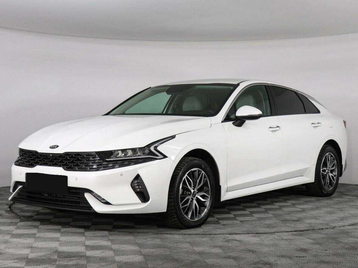 Выбранный автомобиль