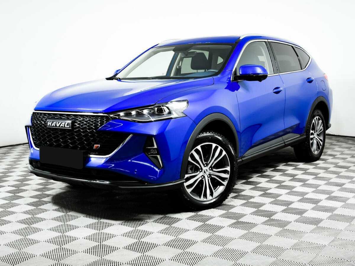 Выбранный автомобиль