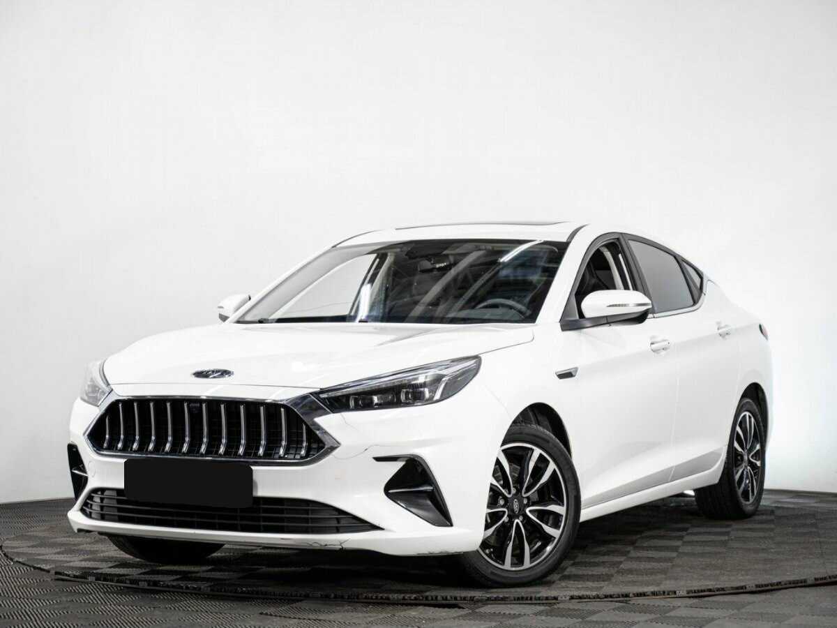 Выбранный автомобиль