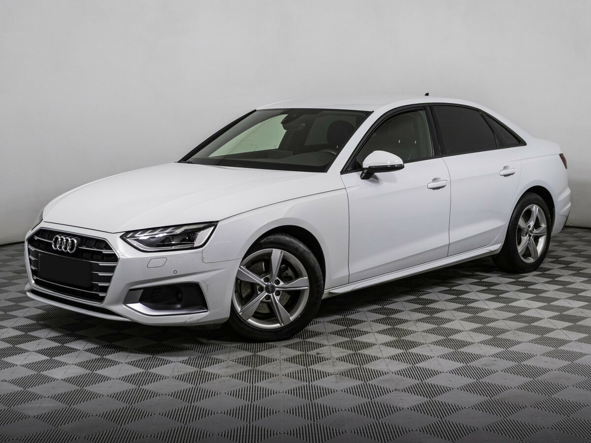 Выбранный автомобиль