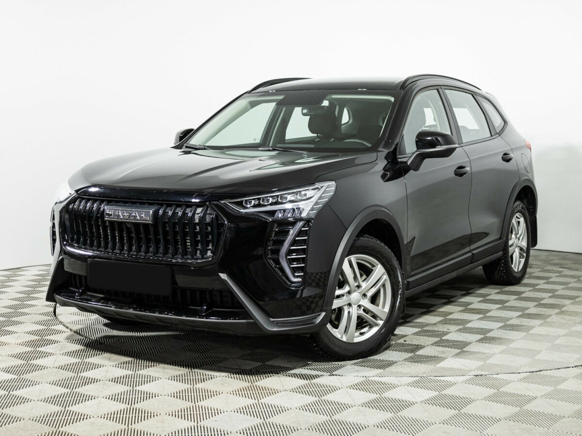 Выбранный автомобиль