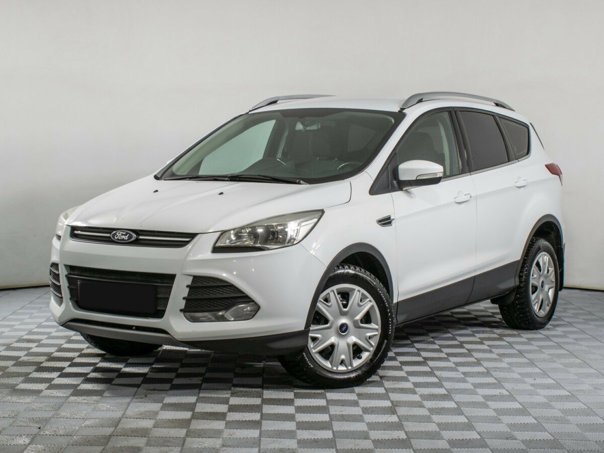 Выбранный автомобиль